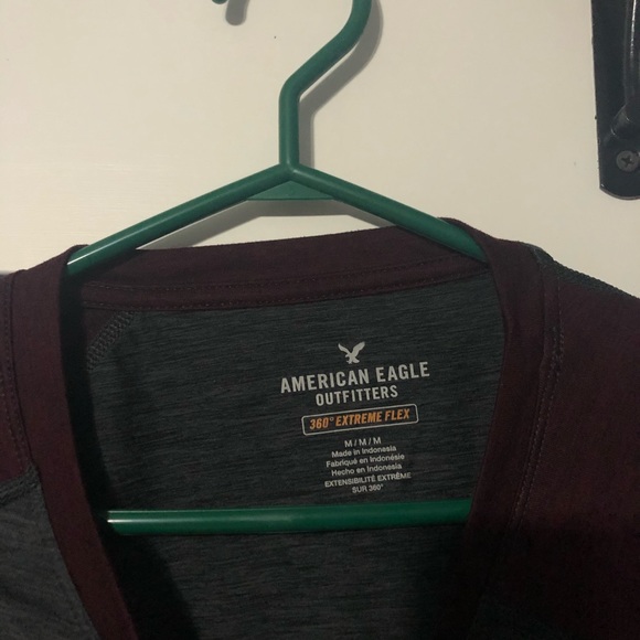 American eagle Extreme flex long sleeve - Picture 2 of 3